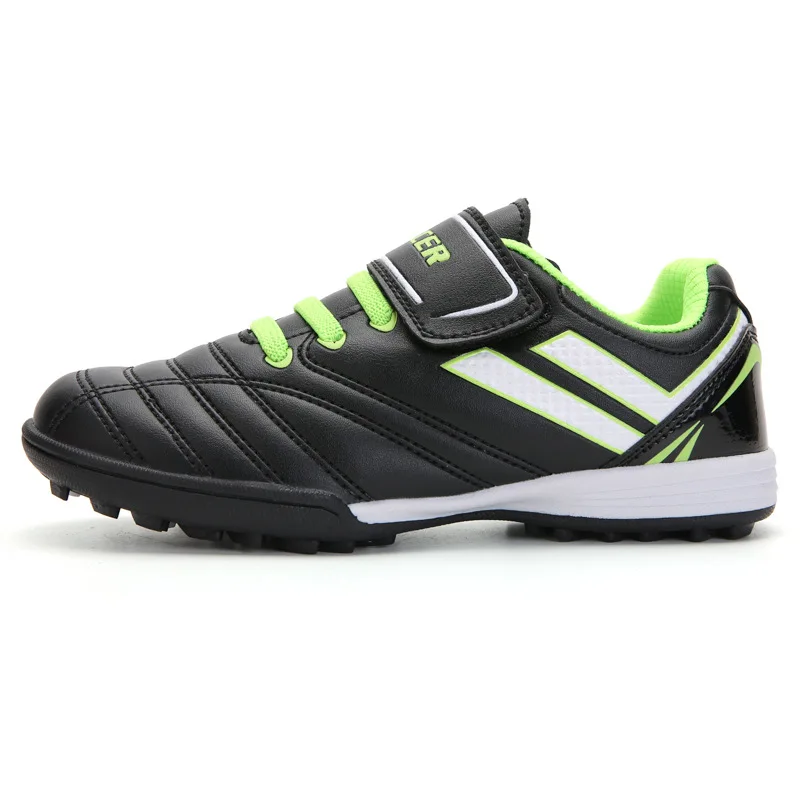 2023 kids Comfortable outdoor Indoor training Turf Soccer Shoes Football Athletic high quality