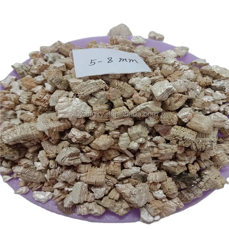 vermiculite 23mm price per ton raw vermiculite vermiculite expanded
