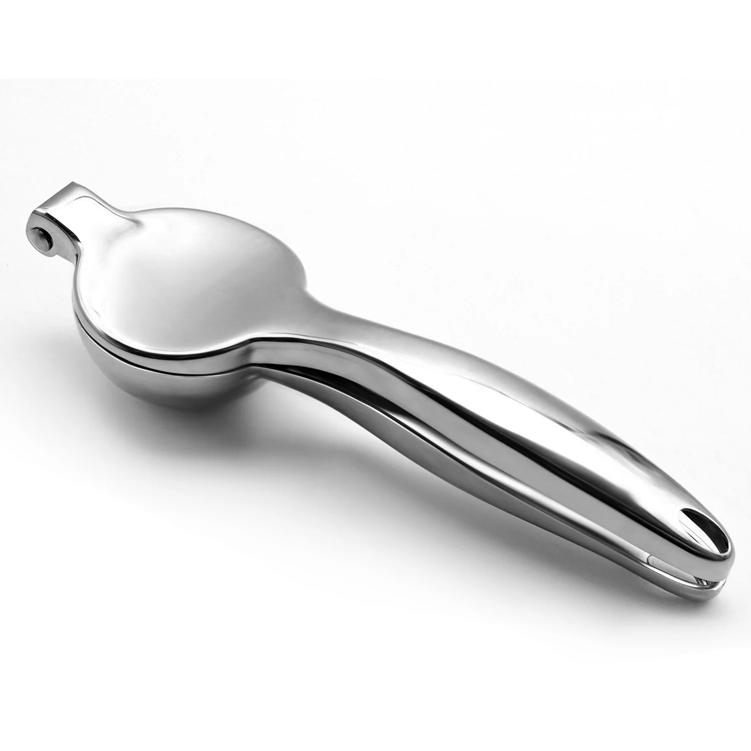 Top Seller New Design Good Selling Kitchen Gadgets 304 Stainless Steel Lemon Squeezers & Reamers