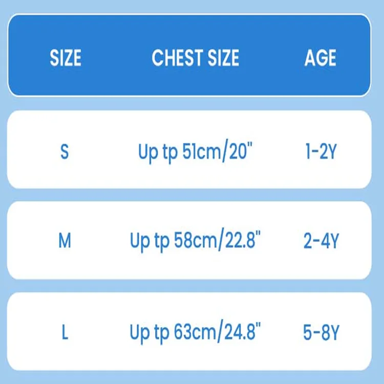 Jacket Protect Swimming Kid Foam Suit Swim Vests Children Shoulder Vest children life jacket