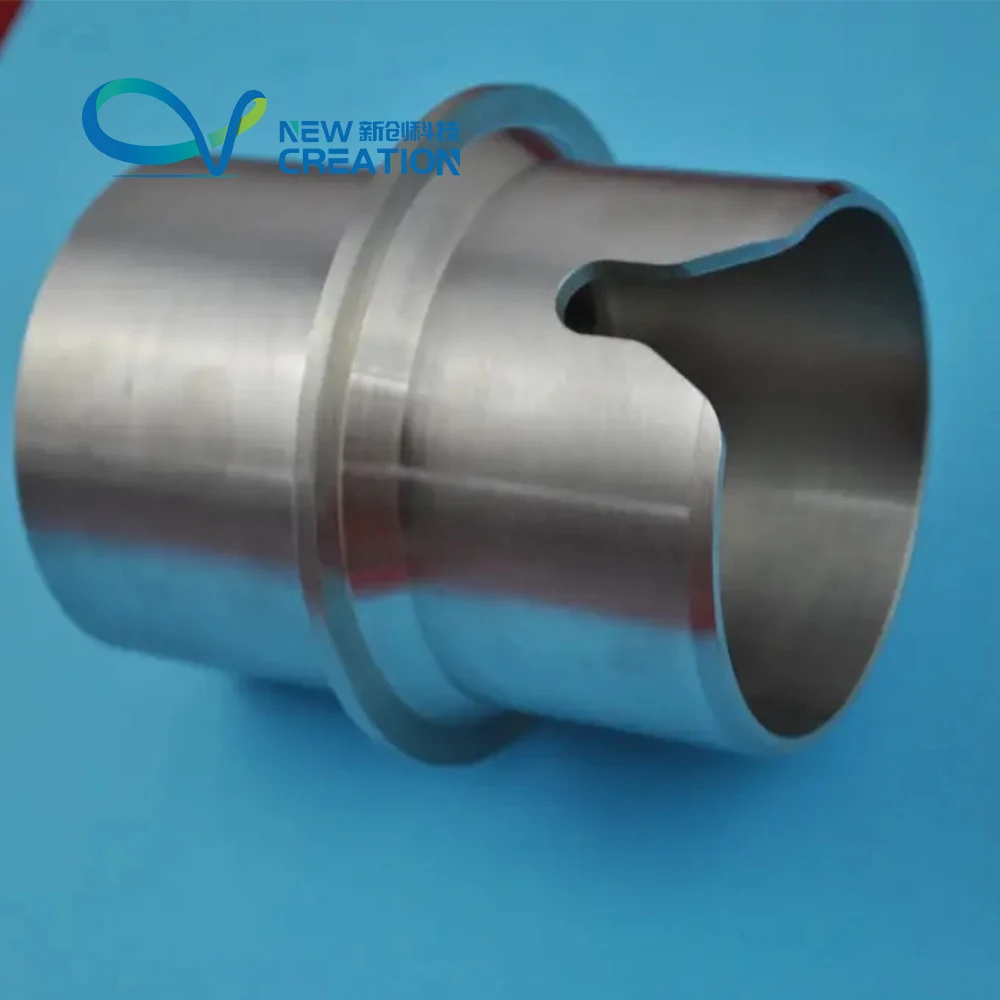 Cnc Lathe Machining Custom Precision Cheap Mirror Polished  Titanium aluminum stainless steel  Cnc Turning Parts