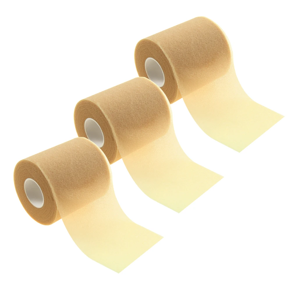 Latex Free Elastic Sports Foam Under-wrap Bandage healthcare foma bandage soft tape pre-wrap