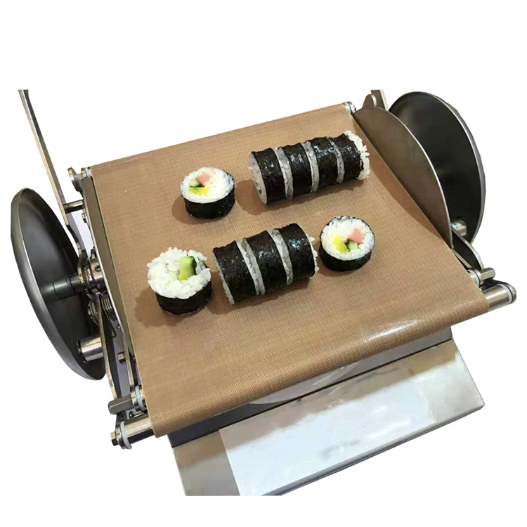 Commercial High Speed Good Quality Roller Suzumo Sushi Machine For Hot Selling