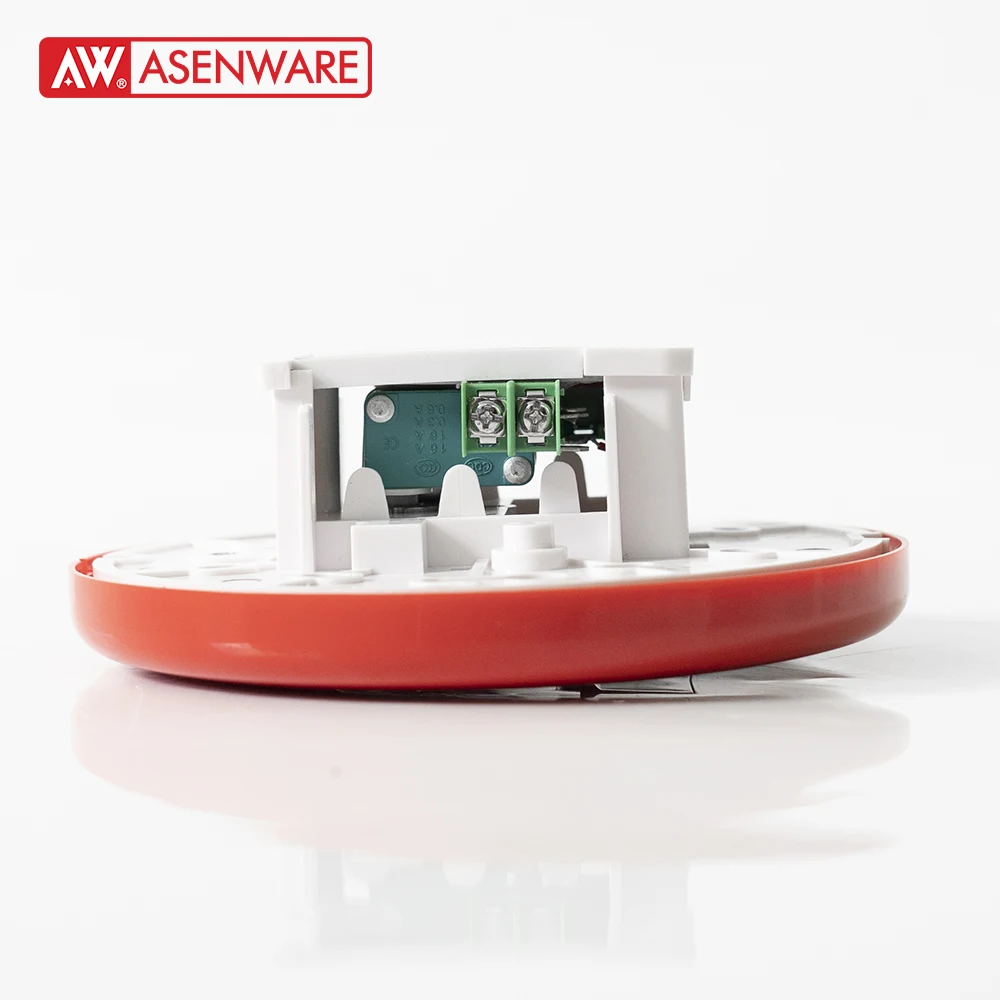 Restable Conventional Manual Call Point Fire Alarm Call Point