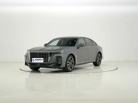 2024 Лидер продаж Китайский автомобиль hongqi H9 бензин 2 0 T 5 мест лучший новый