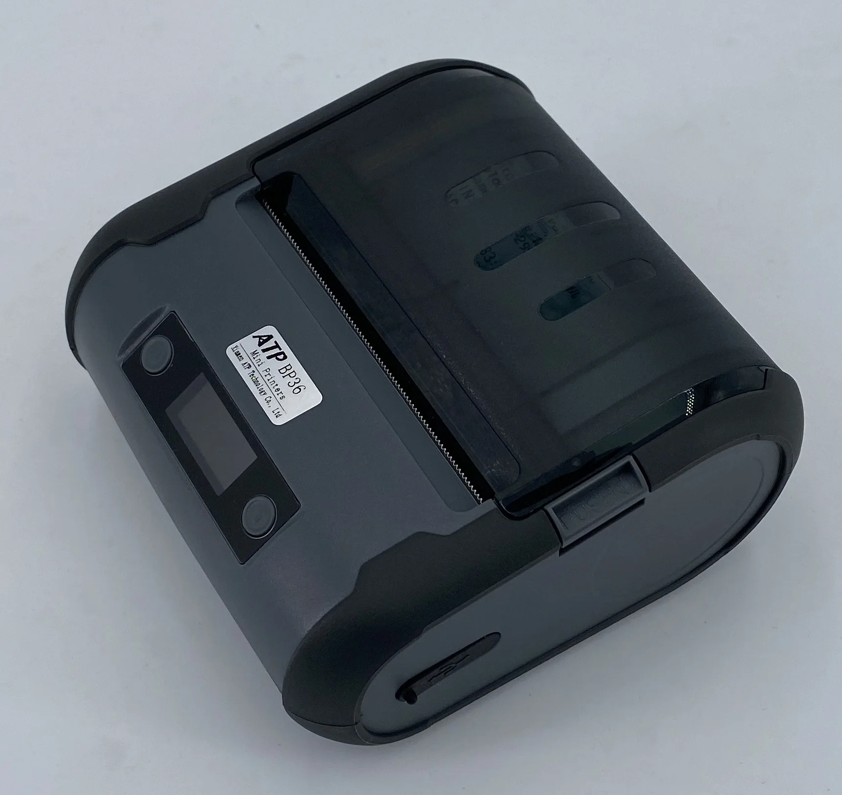 ATP-BP36mini portable printer portable handheld printer portable photo printer
