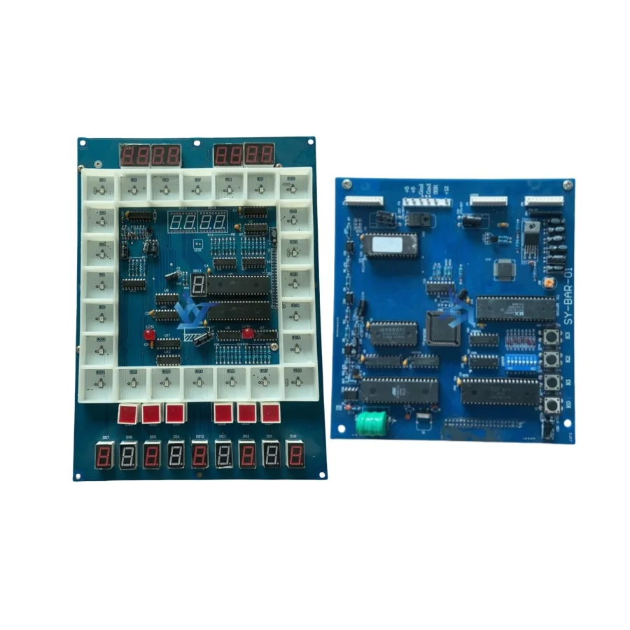 Pikachu Blue Oil Orbit Wholesale Mary board motherboard arcade card tragamonedas pcb board