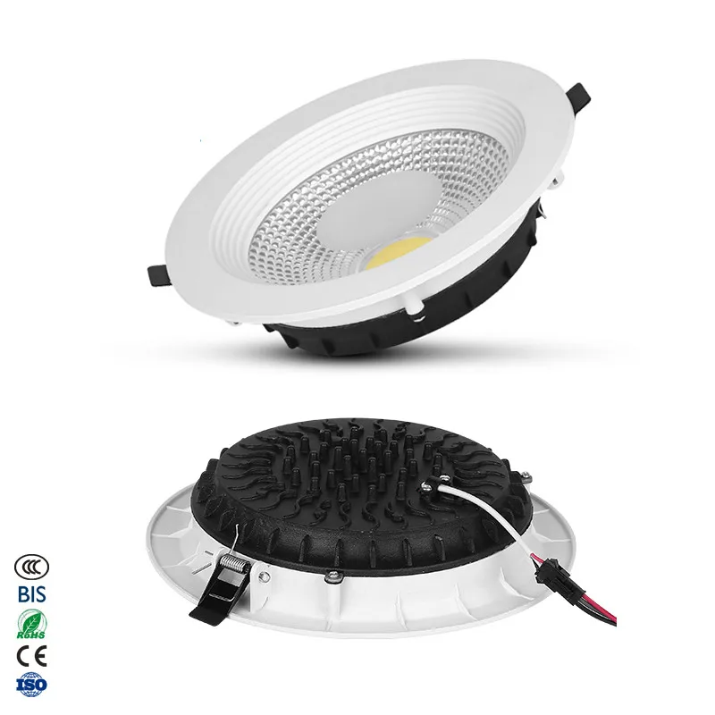 5W 7W 9W led square downlight 12W downlight led 18w recessed downlight/led down light/down lights,led downlight,downlight