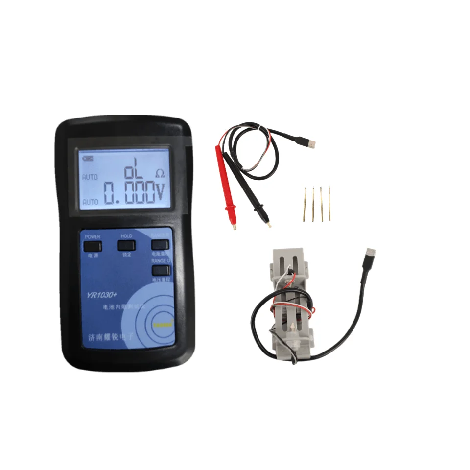 34/5000 YR1030+  Internal resistance of ipad computer battery lead-acid