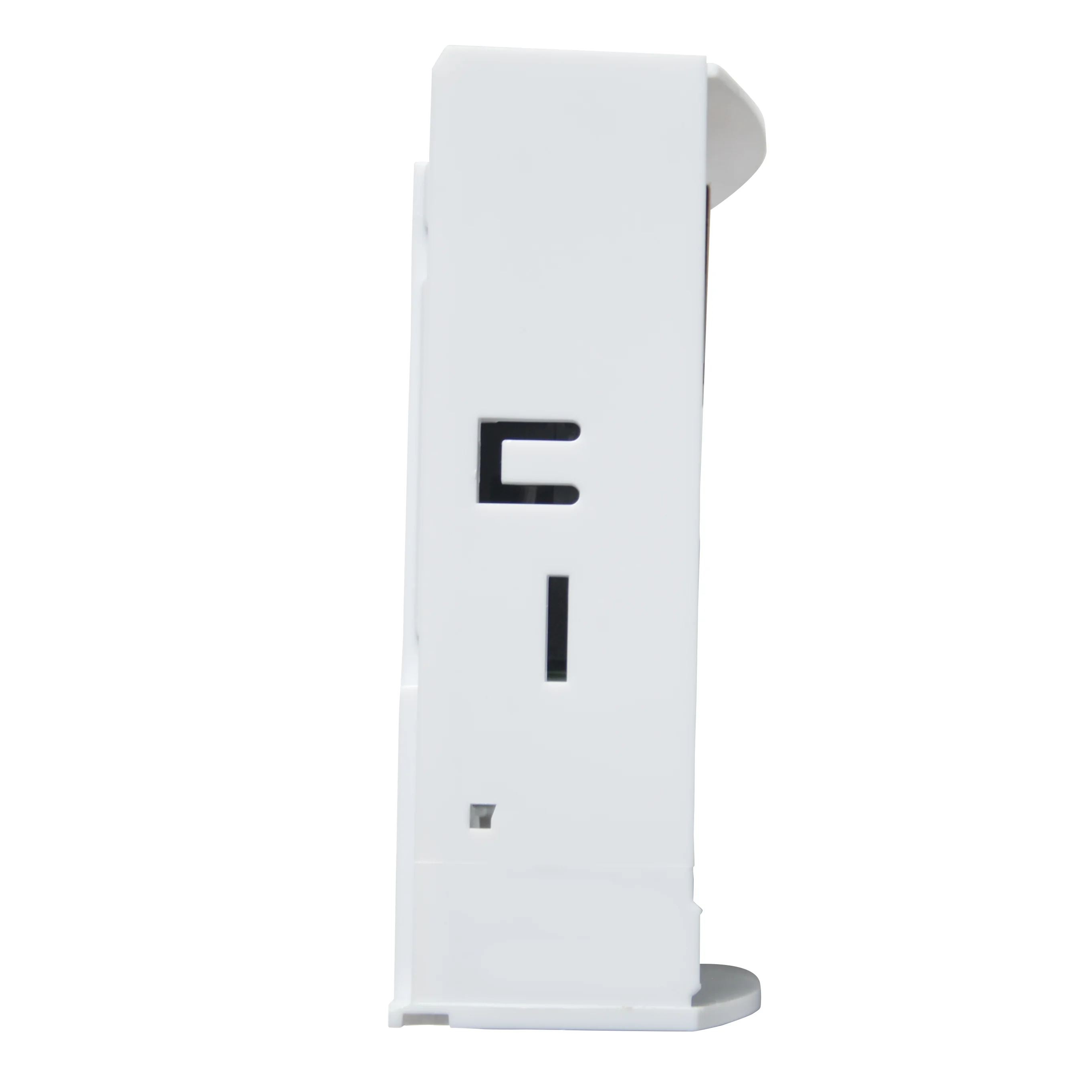 YET804PC Automatic Electric Gate Control Panel Rolling Shutter Gate Operators 220V