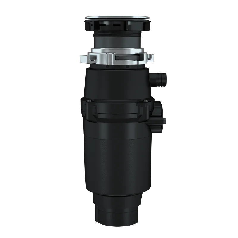 Stainless Steel Fruit And Vegetable Kitchen Waste Crusher Kitchen Disposer Food Waste