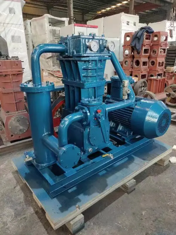 Оптовая цена нефтяной газ компрессор, LPG бустер компрессор