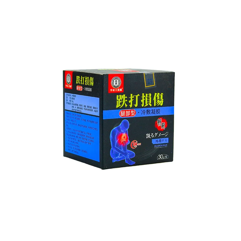 Arthritis Ointment For Muscle Sprain Joint Aches Pain Relief Chinese Herbal extract Analgesic Cream