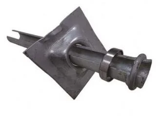 Maxdrill Hot Sale  Anchor Bolt Friction Stabilizer FB-33/FB-39/FB-47  for Underground Mine Tunnel Supporting Rock Support