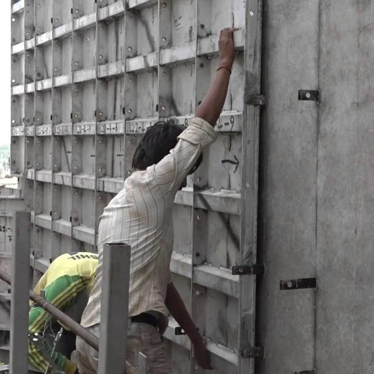 Подрядчик по строительному бетону