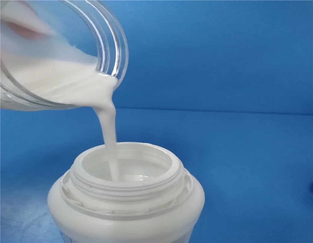 Oxidized HDPE Wax Emulsion, Additives for Coating and Polish with Outstanding Abrasion Resistance