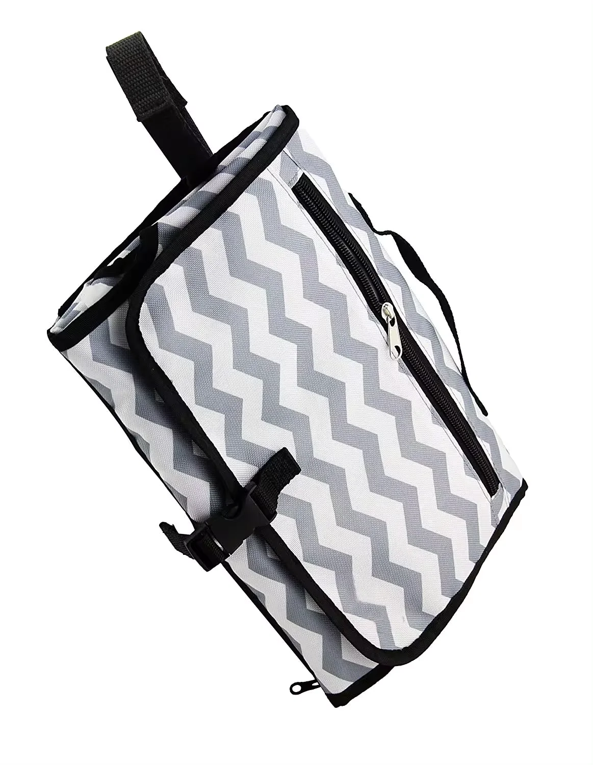 Wholesale Portable Diaper Changing Pad Waterproof Baby Portable Changing Pad for Baby