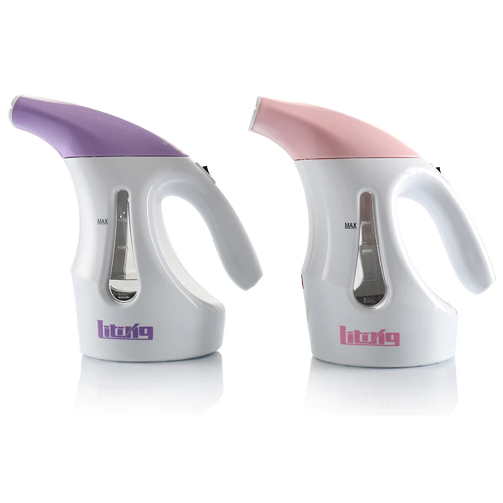 Best Quality 100% Safe Ironing Machine Professional Pressing Travel garment steam iron clothes Ironing