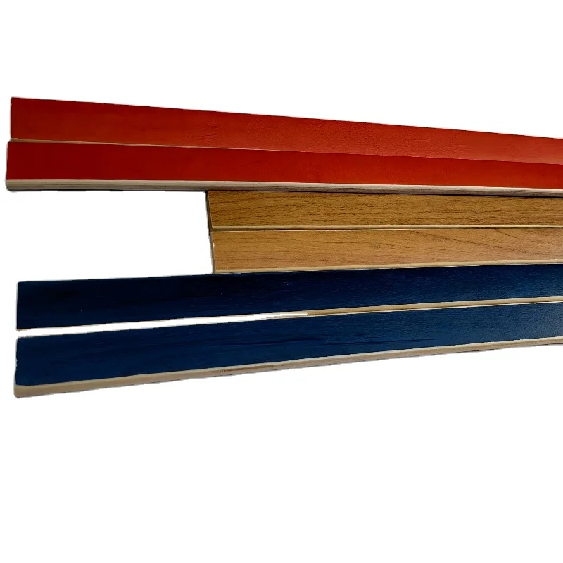 Горячая распродажа размер по индивидуальному заказу Деревянные Планки для каркаса кровати