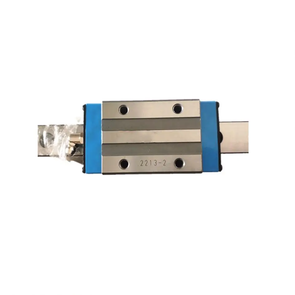 Линейный ролик LRXG25