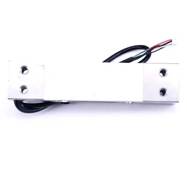
0-120KG Parallel Beam Scale Load Cell Weighing Sensor 