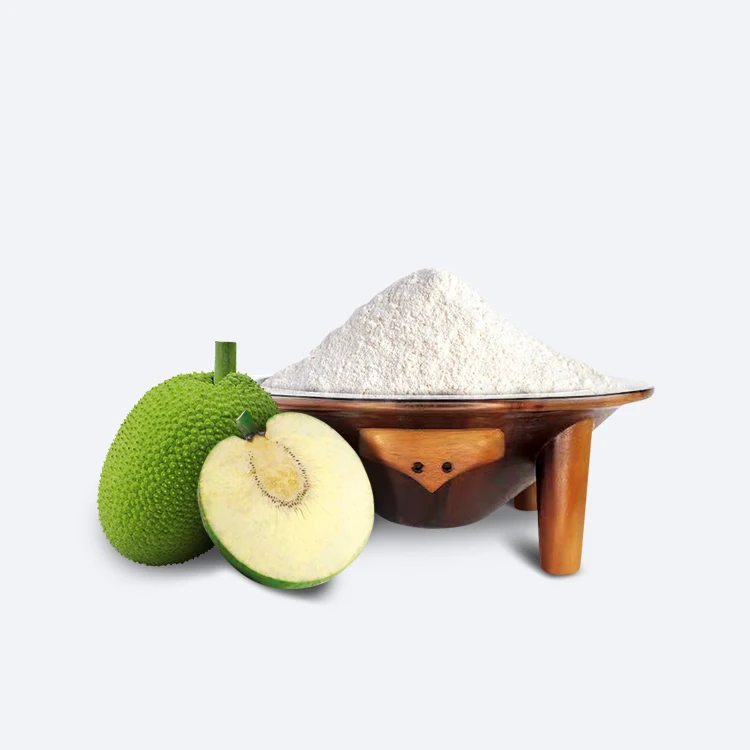 Healthy Food Organic flour Super food Breadfruit flour Made in Samoa