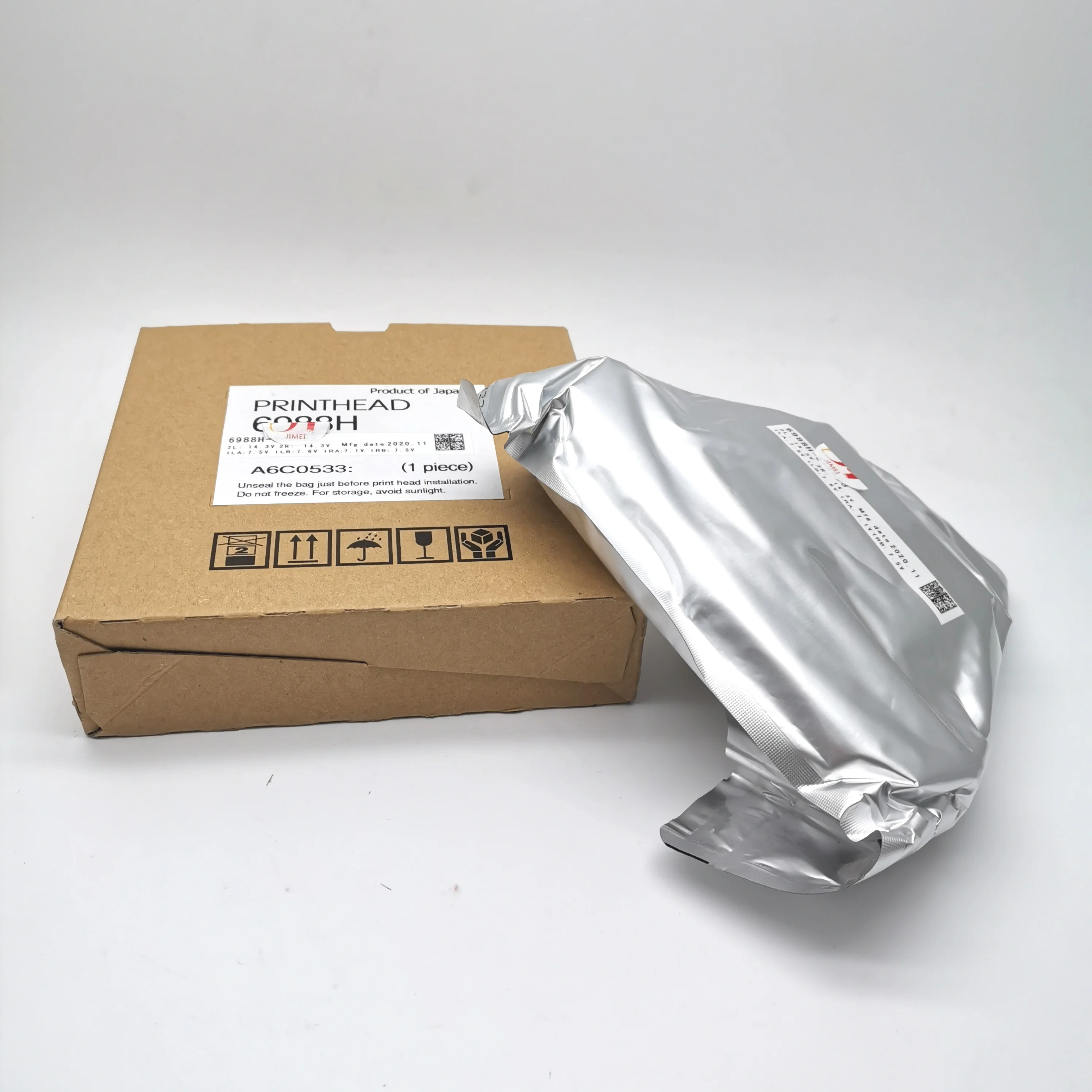 Оригинальный Konica KM1024i 13pl 6988H MHE-D печатающая