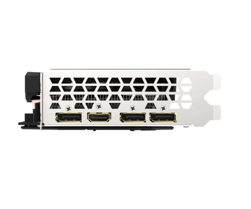 Gigabyte Nvidia GeForce GTX 1660 SUPER OC 1660Ti OC graphics card non LHR 192bit 6GB GDDR6