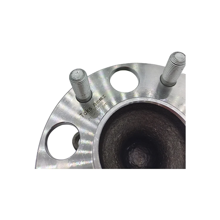 Wholesale Automotive Parts Wheel Bearing Hub Unit 42200-TC0-T51 For Honda 2016- CIVIC