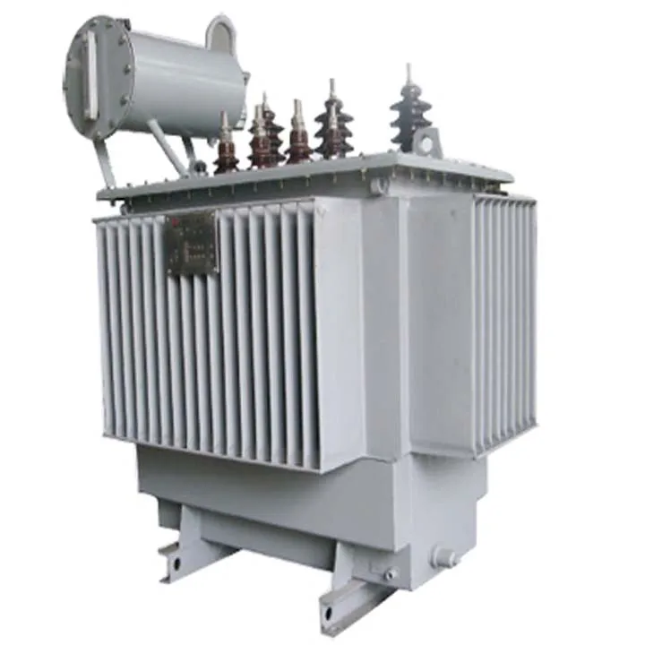 Выполненный на заказ мощность Электрический разъем и трансформатор 10kv 0.4kv 2500 ква 3000kva масло закрепляется специальным креплением силового