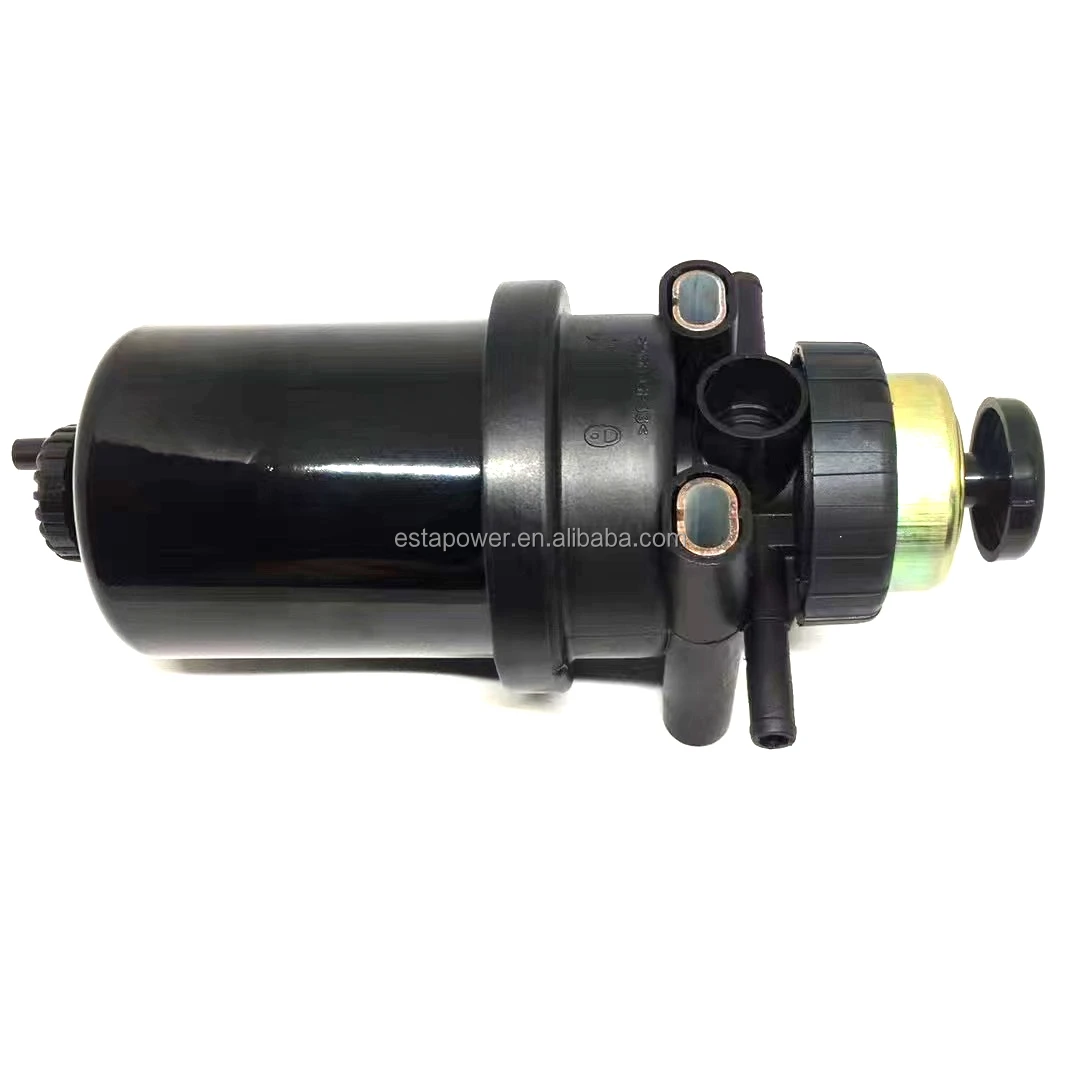 Топливный фильтр в сборе RE525105 RE509441 RE508202 для трактора