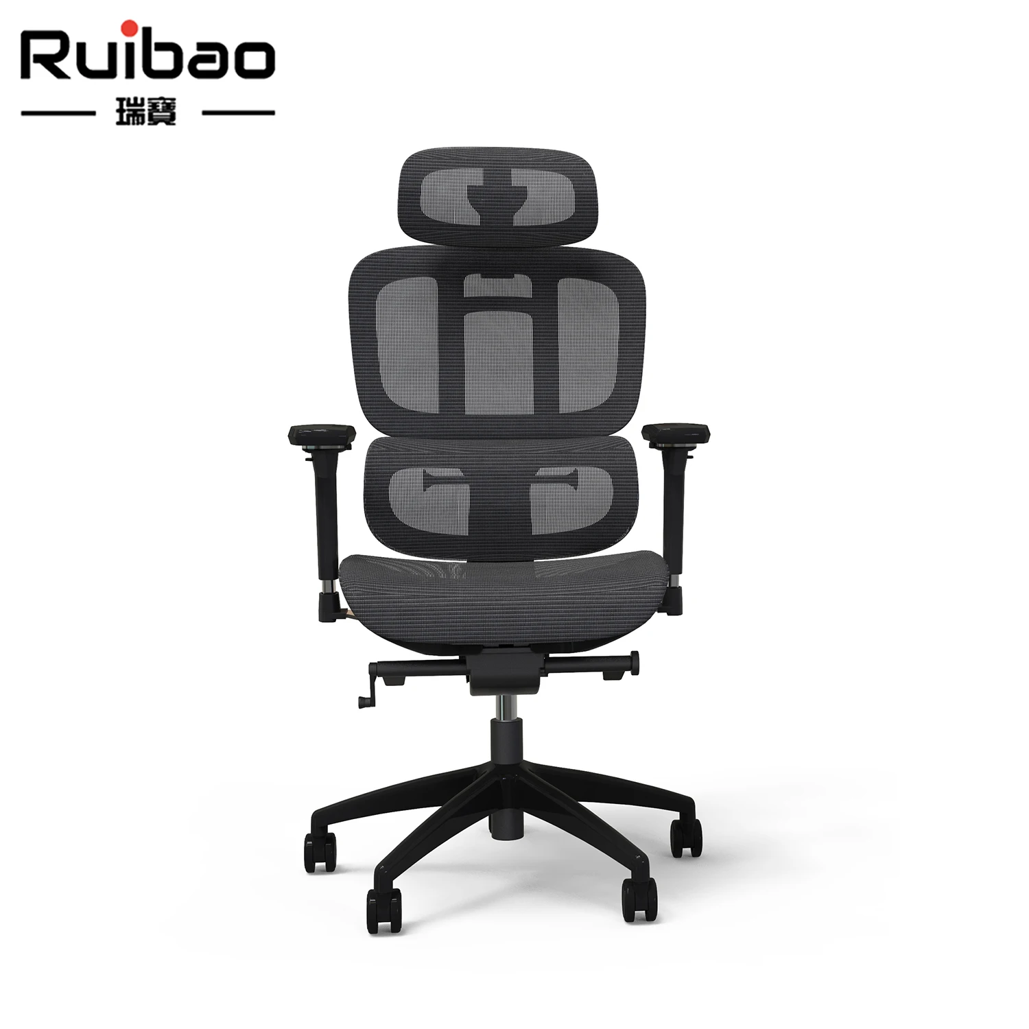 Orthopedic Ergonomic Office Chair with double back Desk Computer Chair Ergonomic Office Chair for Home & Off