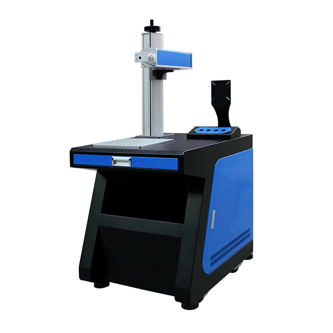 
Max marking machine manufacturers laser etching equipment engraving machine for pens metal jeans fiber marking 