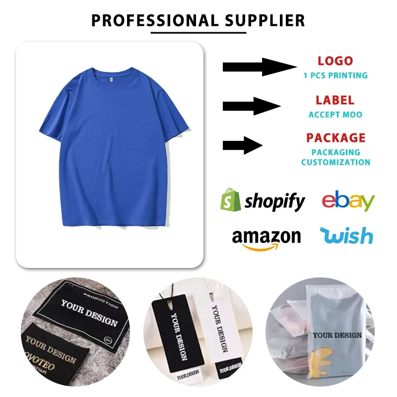 High Quality 100% Cotton Acid Stone Wash 310 gsm Drop Shoulder Heavyweight Custom Blank Vintage Oversized T Shirt for men