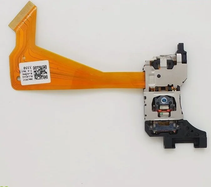 For Nintendo For Wii Accesorios Laser lens 3355 Repairs Parts Laser lens For Wii