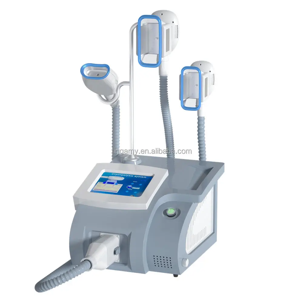 TM-920 cryotherapy antifreeze film cryopad gel pad fat freezer antifreeze film equipment