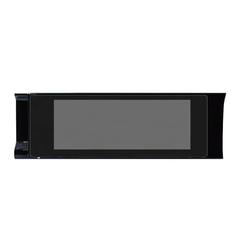 The 2024 New Jetour T2 Provides the Internet Co Driver with Android Screen Multimedia Video Player