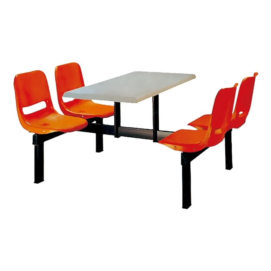 Chinese factory hot sale restaurant furniture sets school