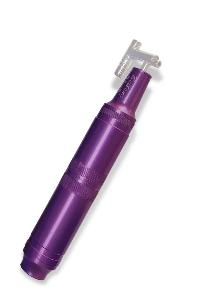 handle for pal lipo resonance machine