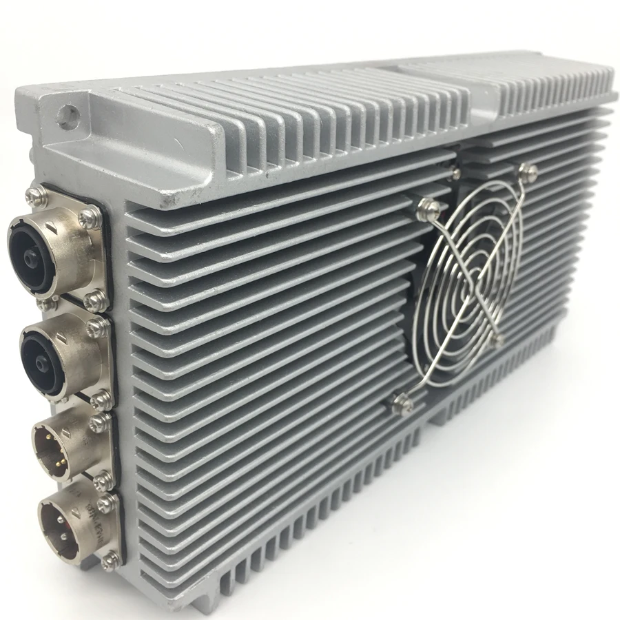 Dilong supply 1500W EV using step down dcdc converter 48v to 14v for electric vehicle electric vessel