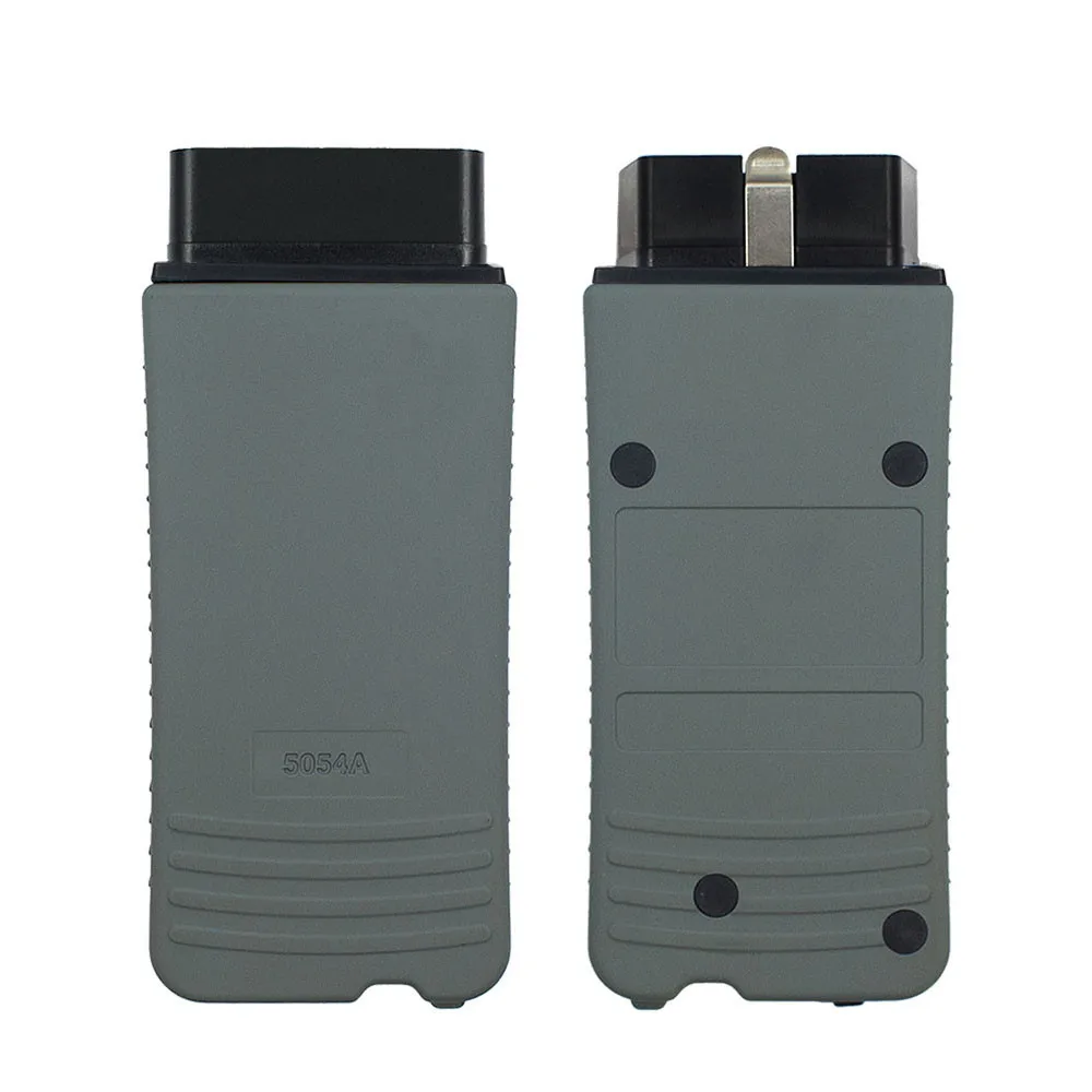 Оригинальный OKI 5054A V7.2.1 AMB2300 5054 полный чип Поддержка UDS автомобильный диагностический