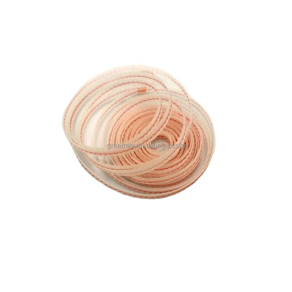 Всасывающая лента для переноса табака с вакуумным давлением для машины для изготовления сигарет Molins