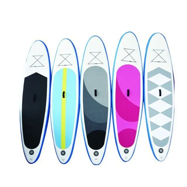 Professional Paddle Sup Board Inflatable With CE Certificate