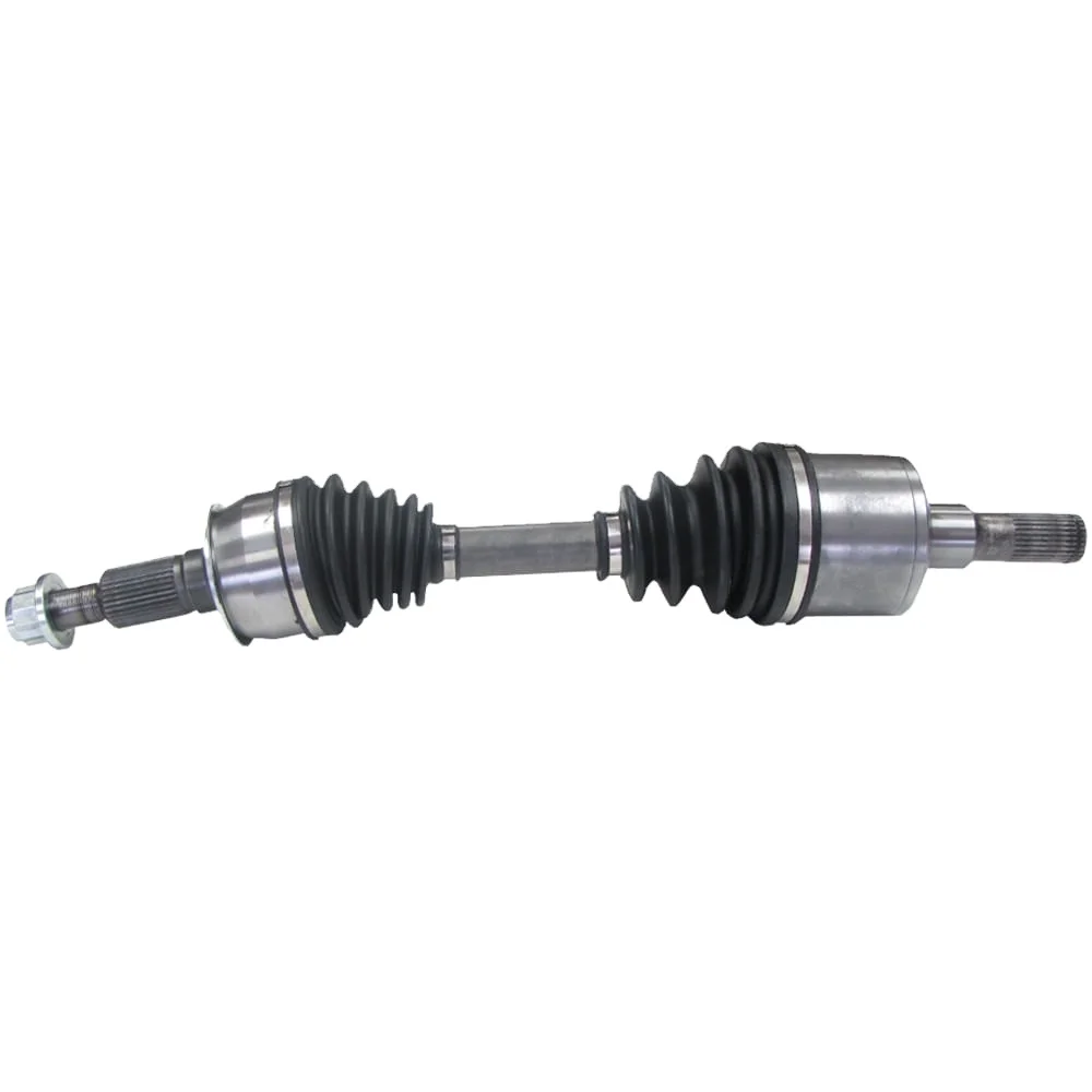 HIGH QUALITY Semieixos FRONT DRIVE AXLE EJES COMPLETO OEM 33217547070 uesd for BM 118i  2.0L Displacement 2004-2007 RH
