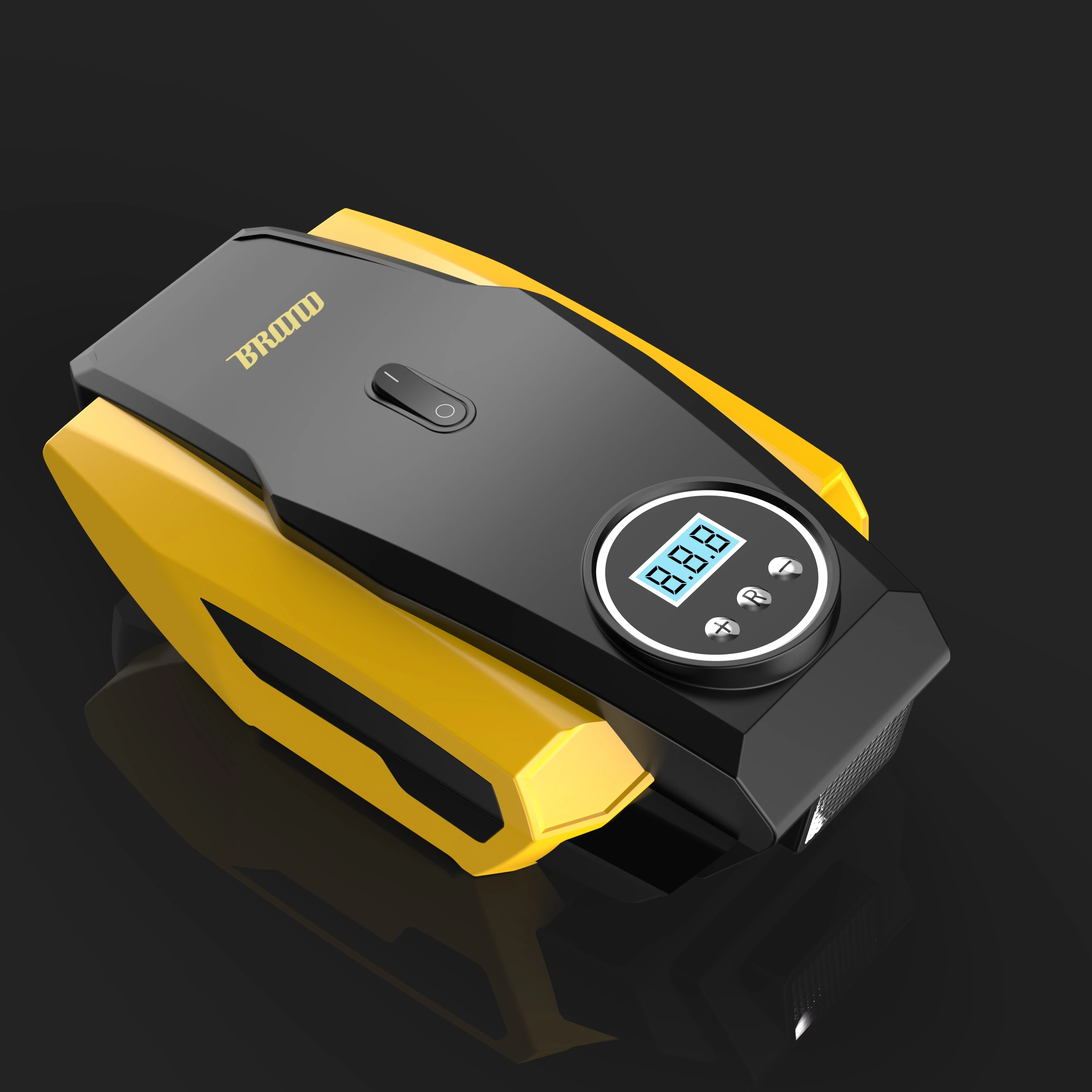 Factory Custom  locator for pets locator car ac compressor air conditioner air compressor for cars