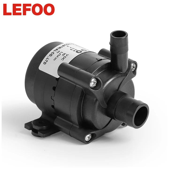 LEFOO Circulation Submersible Water Pump Pet Water Dispenser Pump Fish Tank pump