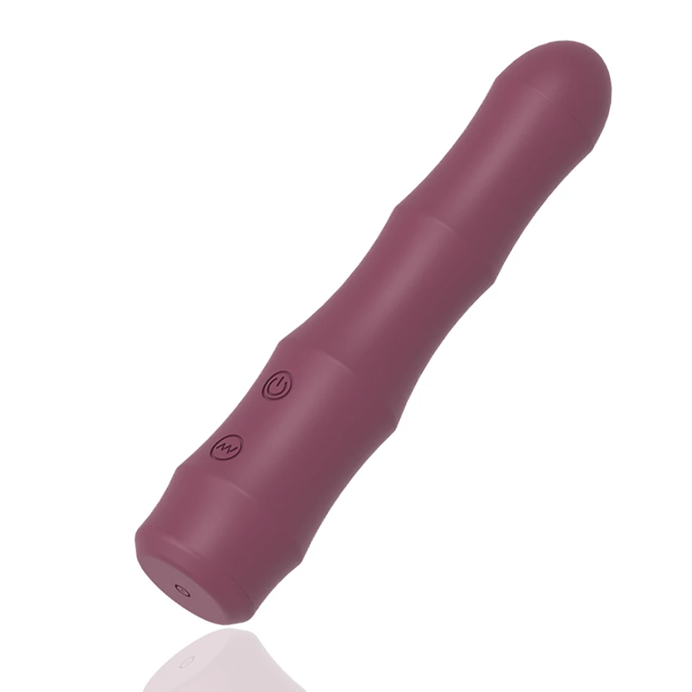 Vibrator Waterproof Wand Massager Wireless AV Vibrator Sex Toys for Woman Clitoris Stimulator chocolate  Dbs Battery