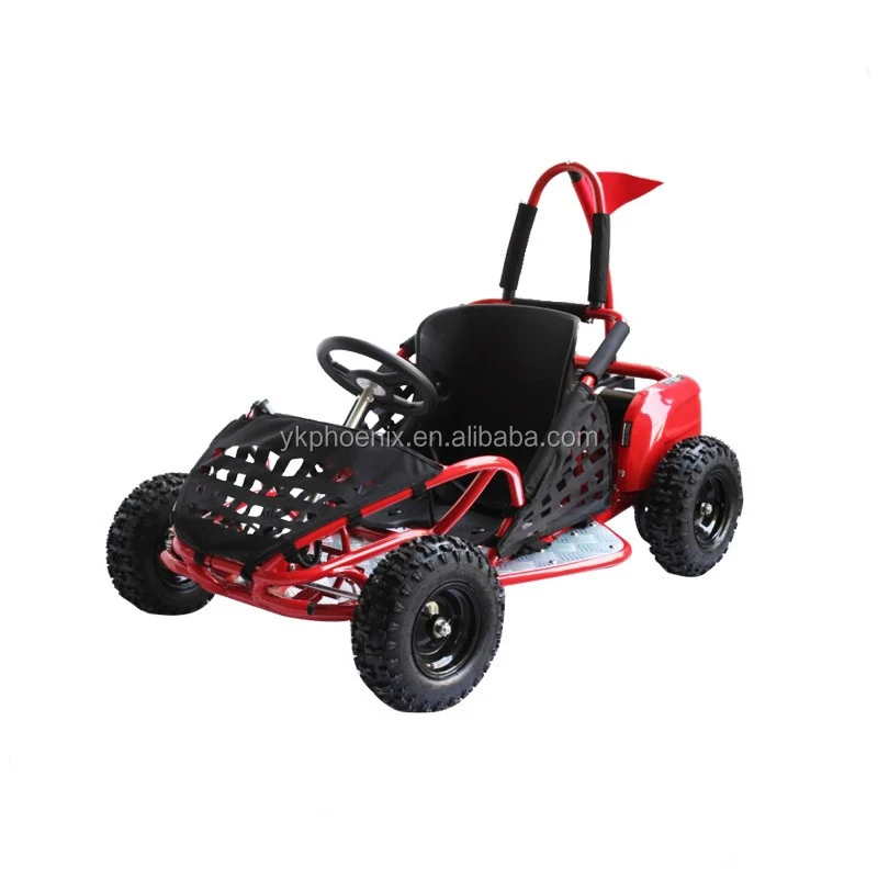 Factory wholesale 1000w go kart commercial agent electric catene per ev karts electro kids teens adults gokart