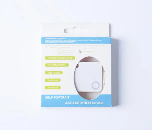 Wholesale Personal Alarm Devices Cute Self-Defense Safe Keychain ABS Anti-lost  Alarm Key Ring