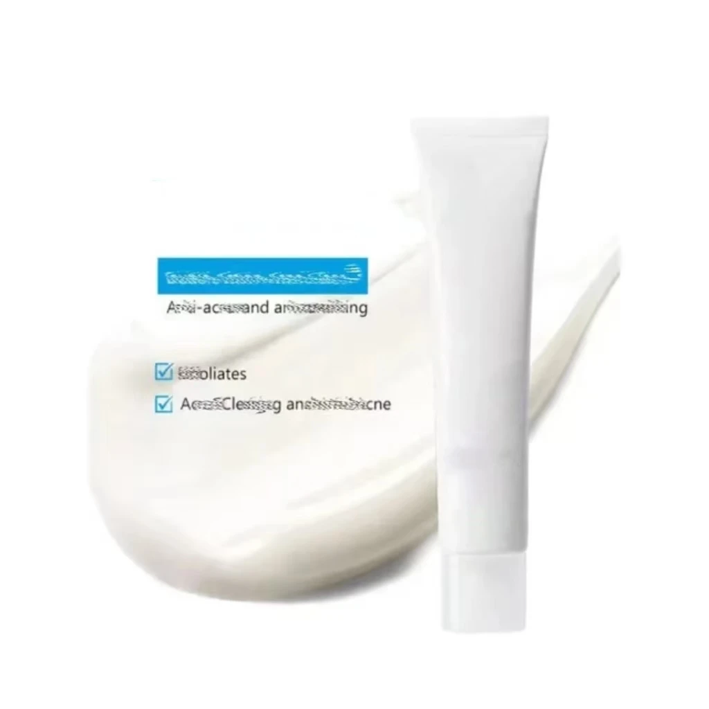 whitening and moisturizing  Acne removing and repairing serum  Soothing face cream  Anti acne lotion  40ml